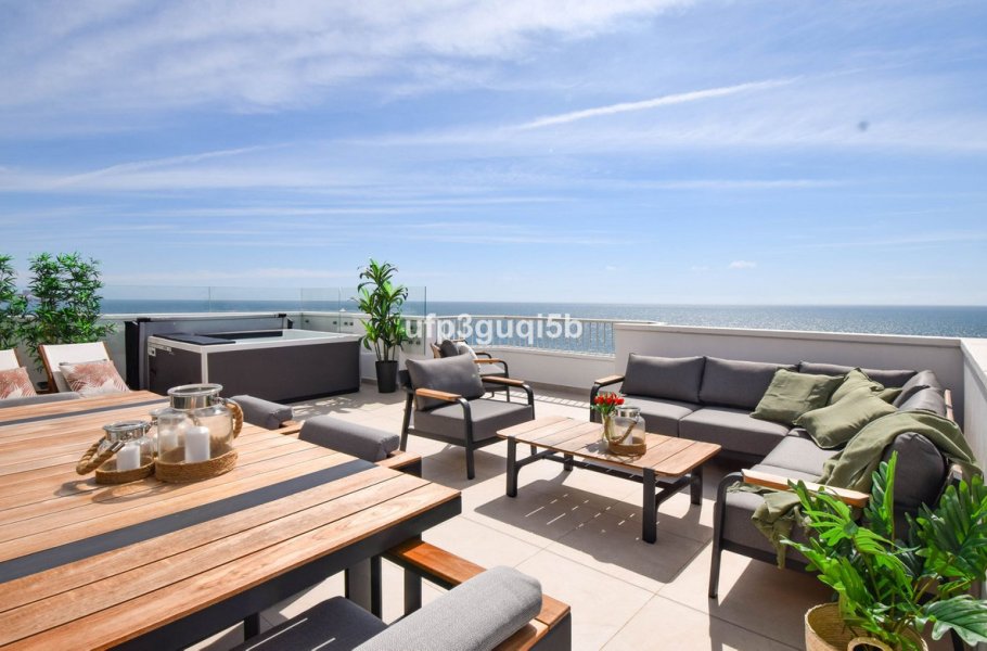 Penthouse for sale in Fuengirola, Fuengirola