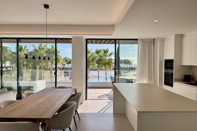 Middle Floor Apartment for sale in Torremolinos, Torremolinos