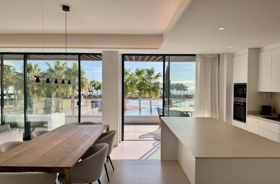 Middle Floor Apartment for sale in Torremolinos, Torremolinos