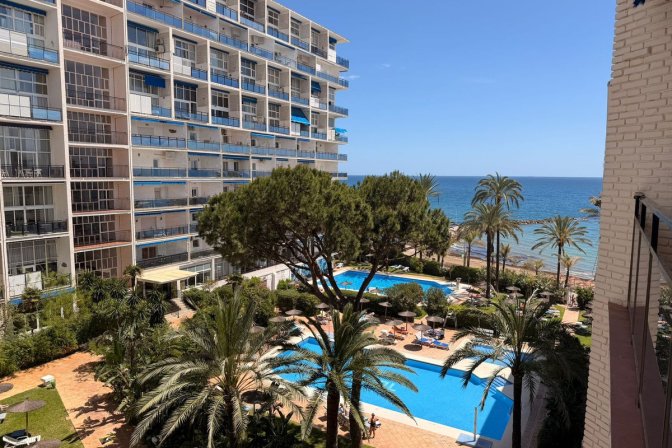 Middle Floor Apartment for sale in Marbella, Marbella