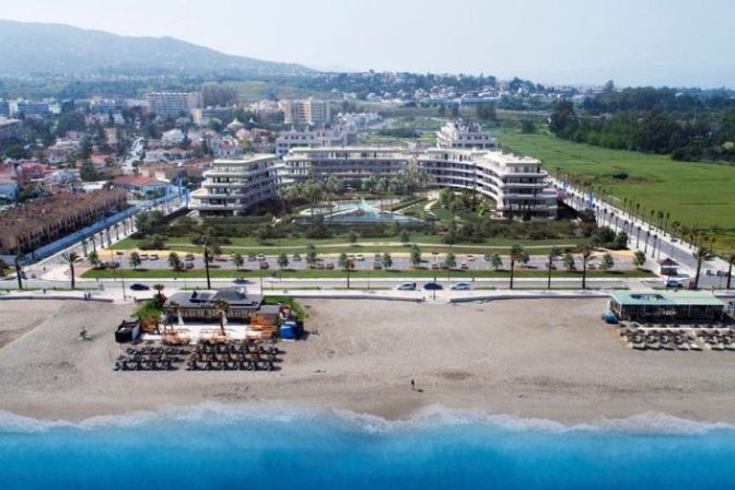 Ground Floor Apartment for sale in Los Alamos, Los Alamos