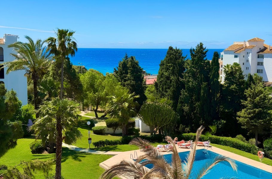 Middle Floor Apartment for sale in Riviera del Sol, Riviera del Sol